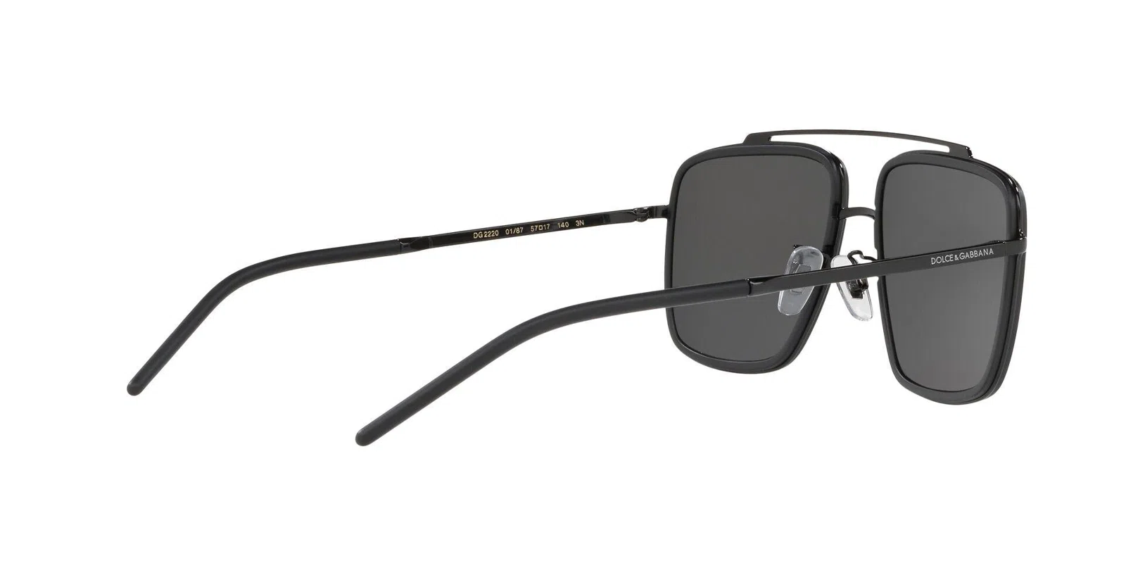 Dolce & Gabbana 2220 Sunglasses - view 64